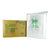 Reloc Zippit Reclosable Bag 18 x 13 PK500