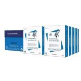 Hammermill Great White Copy Paper 8.5x11 20lb