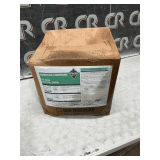 Sweeping Compound