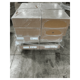 Pallet of Ceiling Tile