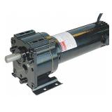 DAYTON DC Gearmotor 12V, 94 RPM, 102 lbin Torque