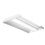 Recessed Troffer,4 ft L,5238 lm,38.3W