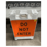 A Frame Signs (3)