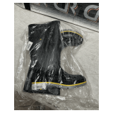 Rubber Boots Size 8