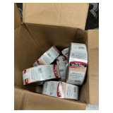 Rolls of Wood Filler