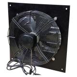 Canarm Exhaust Shutter Fan 12in Dia, CFM variants