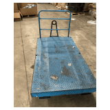 Cart 40 x 72