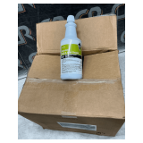 Bath and Bowl Cleaner