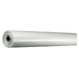 POLAR PLASTICS Construction Film, 6 mil, 10x100 ft
