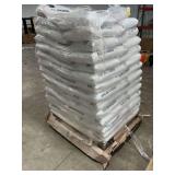 Pallet of Absorbent