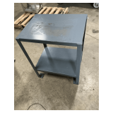 Steel Table