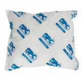 BRADY SPC ABSORBENTS Pillow 18x18in, 28gal