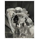 Tote of Miscellaneous Industrial Goods
