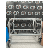 Approved Vendor Lightweight Cart 600 lb