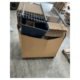 Pallet of Industrial Items