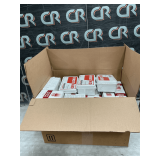 Box of Industrial Items