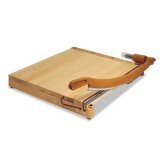 Swingline ClassicCut Ingento Maple Trimmer 24x24