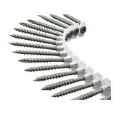 Grip Rite PGP212CBK Deck Screw
