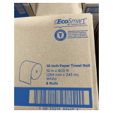 Toilet Paper