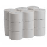Georgia-Pacific 2-ply toilet paper, 1500 sheets