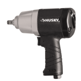 650 ft./lbs. 1/2 in. Impact Wrench