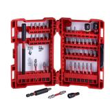SHOCKWAVE 45-Piece Impact Duty Screwdriver Bit Set