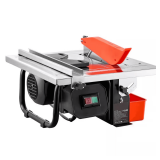 Wet Tile Saw, 7 in., 4-Amp, 3500 RPM, Corded