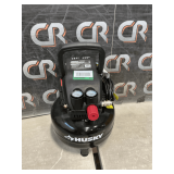 Husky Air Compressor