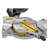 DEWALT 10-in 15A Single Bevel Compound Miter Saw