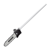 Wild Badger LinkOn 10' Pole Saw for Sunseeker