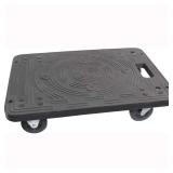 200 lbs. Capacity Polypropylene Dolly
