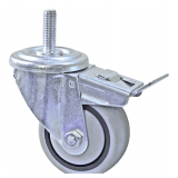 Kreg Dual Locking Caster Set for Casters