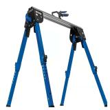 Kreg Adjustable Track Horse 1100 lb cap 1 pc