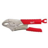 Milwaukee 48-22-3410 Torque Lock Pliers Jaws