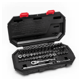 1/4 in. Drive Mechanics Tool Set (50-Piece)