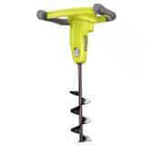 RYOBI ONE+ 18V Cordless Earth Auger with 3' Bit