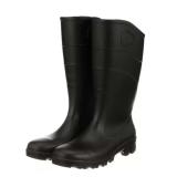 Men's 15 in All-Purpose PVC Boot - Black 5