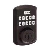 Kwikset Powerbolt 250 Keypad Door Lock