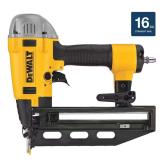 Pneumatic 16-Gauge 2-1/2 in. Nailer