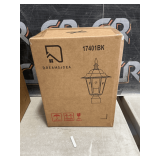 Outdoor Light