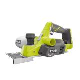 RYOBI 18V Cordless Planer 3-1/4 in. (Tool)