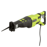 RYOBI 12 Amp Corded Reciprocating Saw