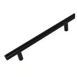 5 in C-C Oil Rubbed Bronze Bar Pulls (10-Pack)