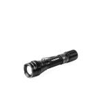 1800 Lumen Dual-Power LED Flashlight
