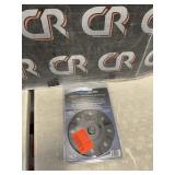 Diamabrush Diamond Grit 7-in Wheel Accessory