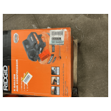 Ridgid Air Compressor