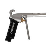 High Performance Blow Gun with Ultimate Flow Tip