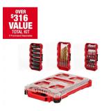 SHOCKWAVE Impact Duty Bit Set (60-Piece)