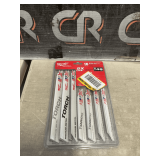 Blade Set