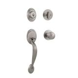 Kwikset SmartKey Dakota/Polo KW1 1-3/4'